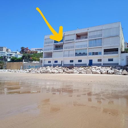 Primera Linea Playa Puerto Santa Maria Vistas Infinitas Limpieza Excepcional Parking El Puerto de Santa María Kültér fotó